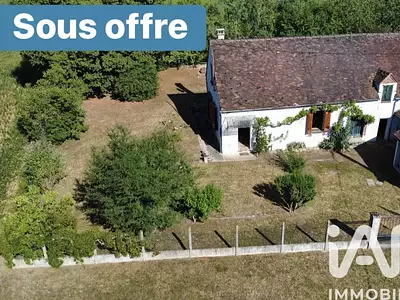 Maison, 83 m²