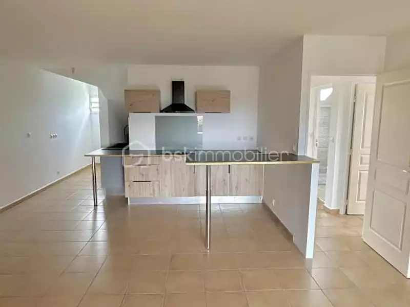 Appartement, 68 m²