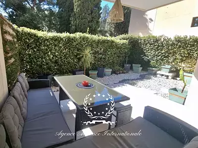 Appartement, 31,3 m²