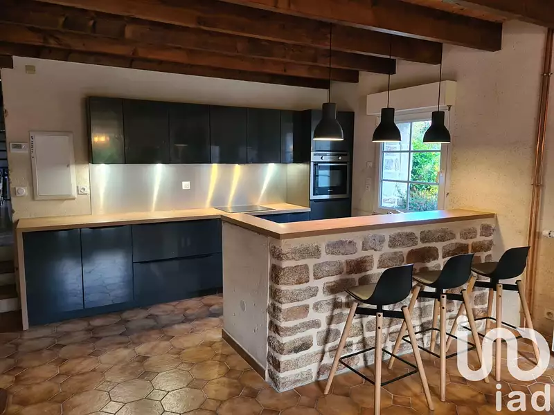 Maison, 153 m²