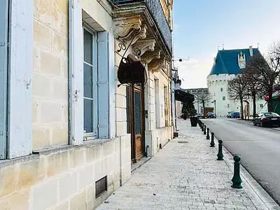 Appartement, 28,88 m²