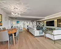 Appartement, 129 m²