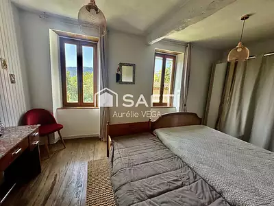 Maison, 188 m²