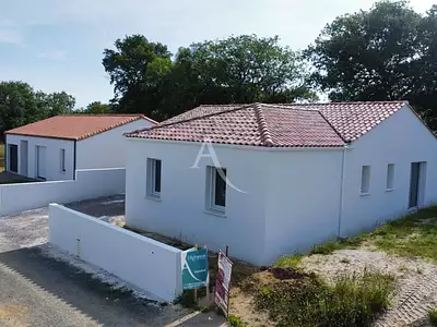Maison, 90 m²