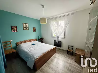 Maison, 116 m²