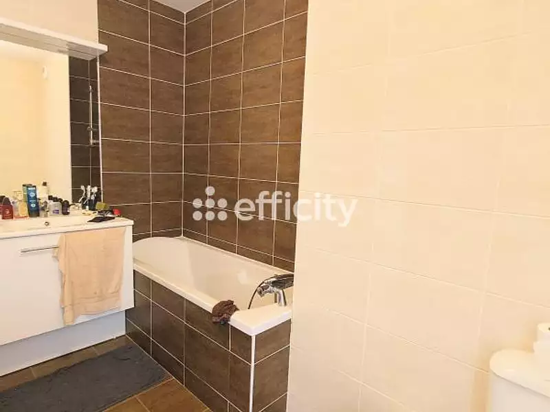 Appartement, 44 m²