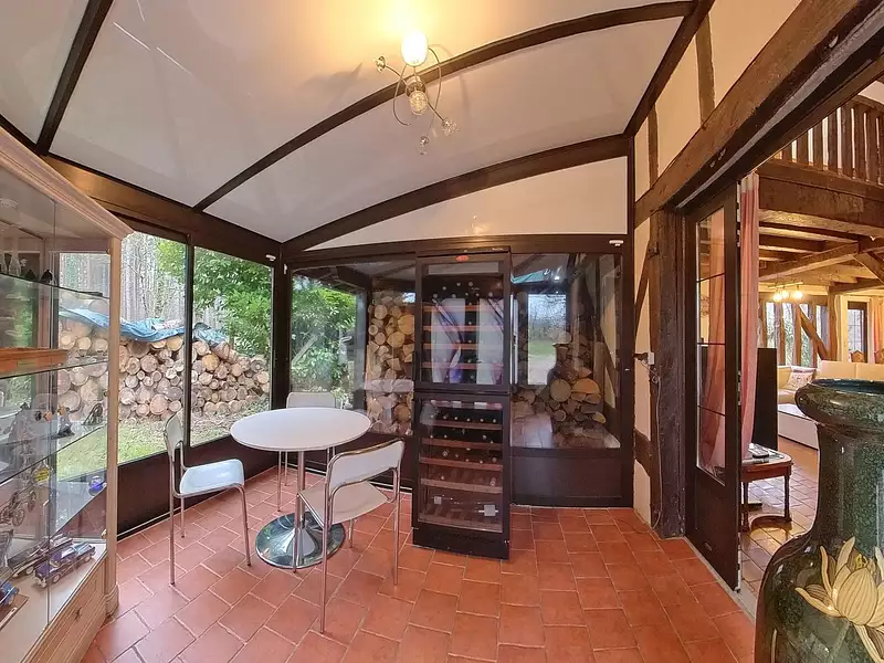 Maison, 145 m²