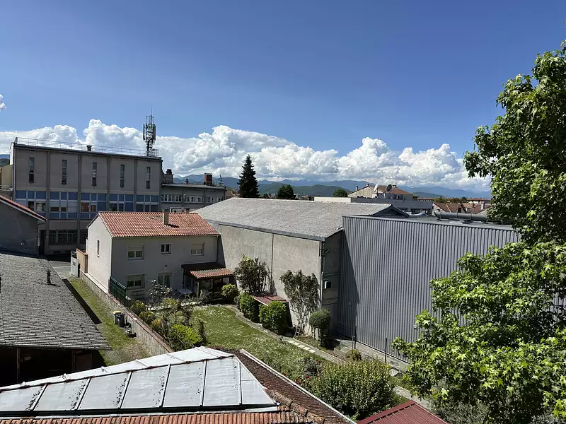 Appartement, 41,45 m²