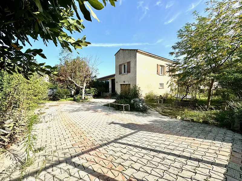Maison, 119,62 m²