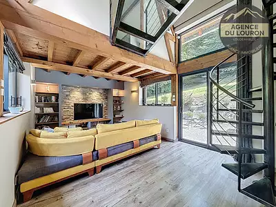 Maison, 136 m²