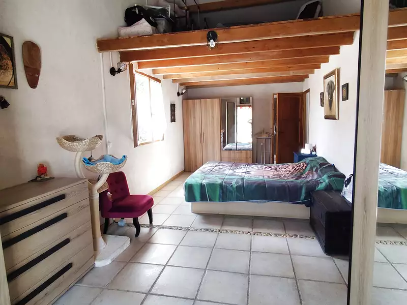 Maison, 175 m²