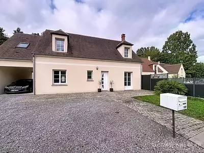 Maison, 140 m²