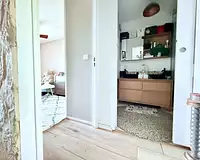 Appartement, 81 m²