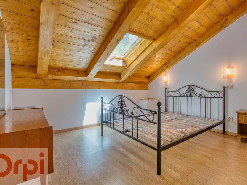 Maison, 74 m²