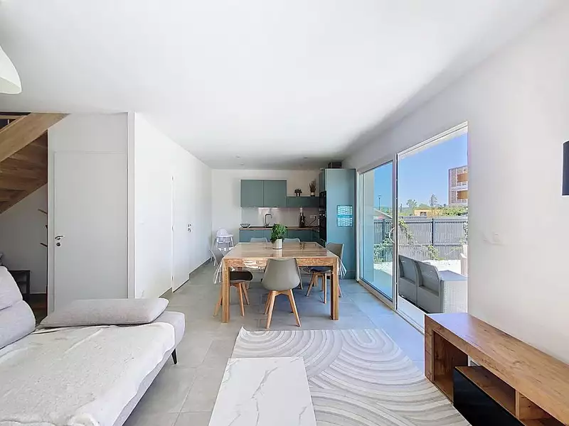 Maison, 80 m²