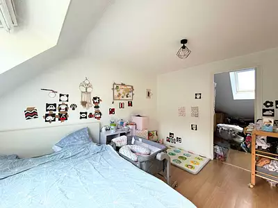 Maison, 110 m²
