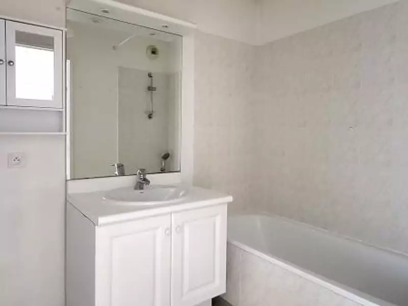 Appartement, 71 m²