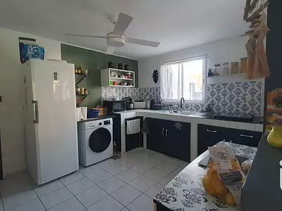 Maison, 97 m²