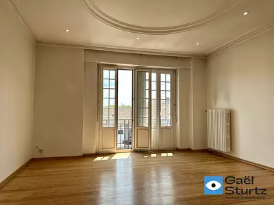 Appartement, 79,49 m²