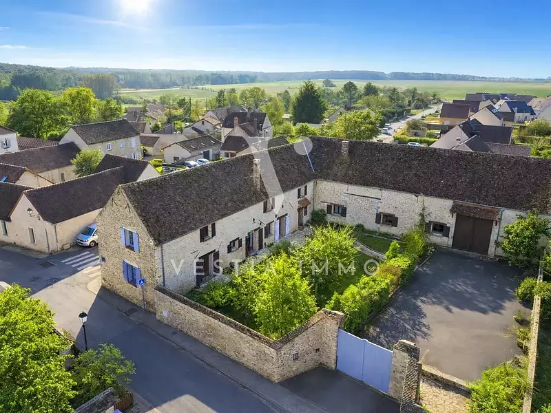 Maison, 401,83 m²