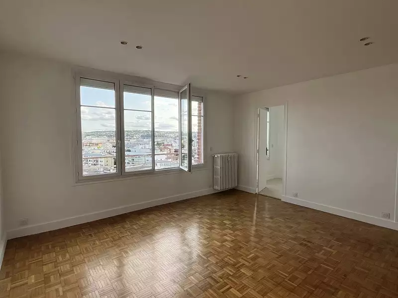 Appartement, 52 m²