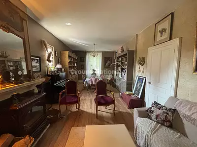 Maison, 192 m²