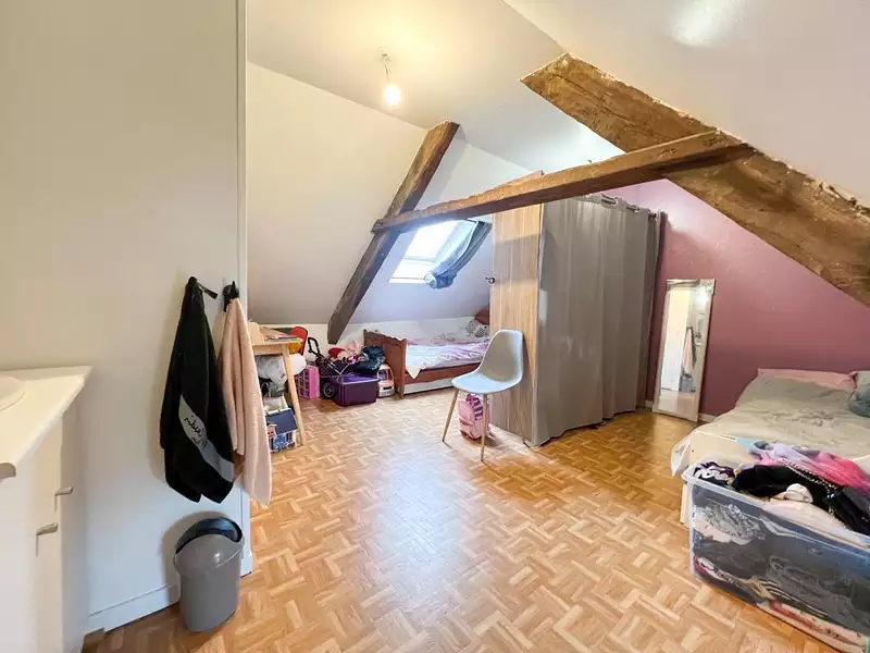 Appartement, 101 m²