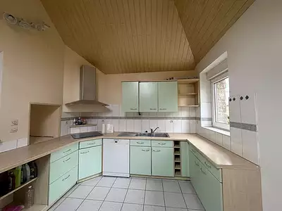 Maison, 62,3 m²