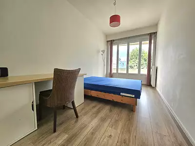 Appartement, 77,5 m²