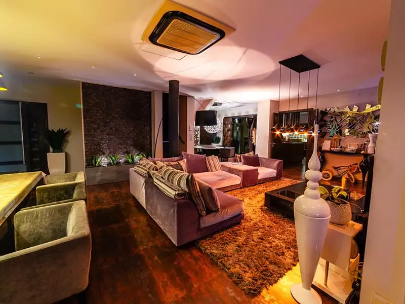 Maison, 305 m²