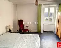 Maison, 115 m²