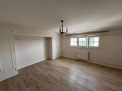 Maison, 208 m²