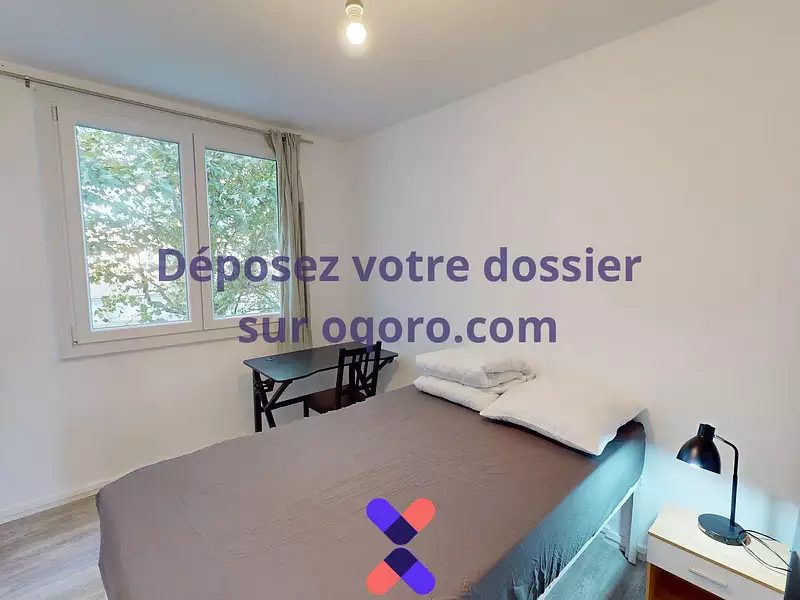 Appartement, 85 m²