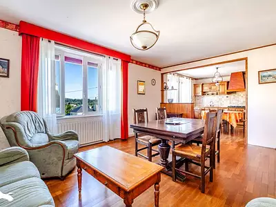 Maison, 114 m²