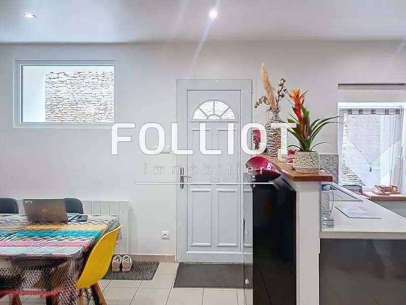 Maison, 126 m²