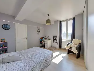 Maison, 110 m²