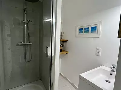 Appartement, 43,6 m²