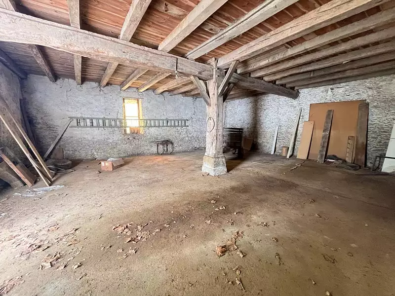 Maison, 450 m²