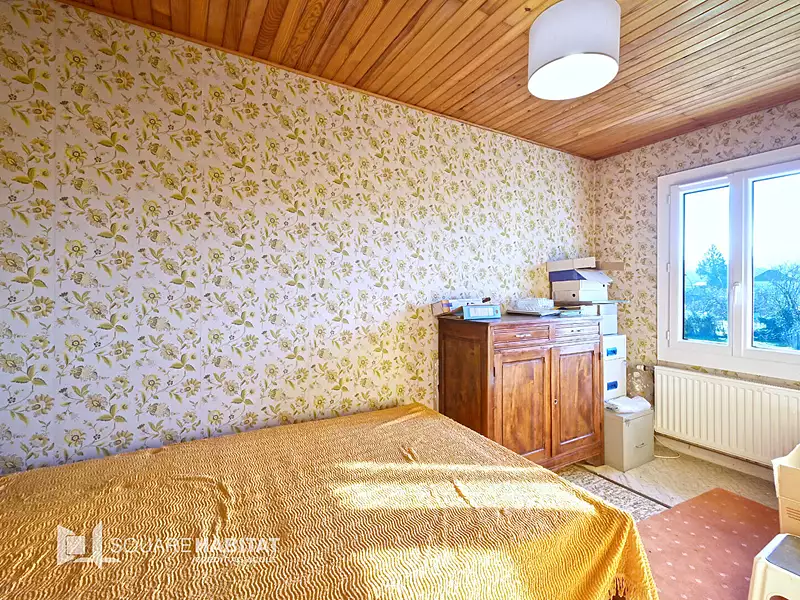 Maison, 102,75 m²