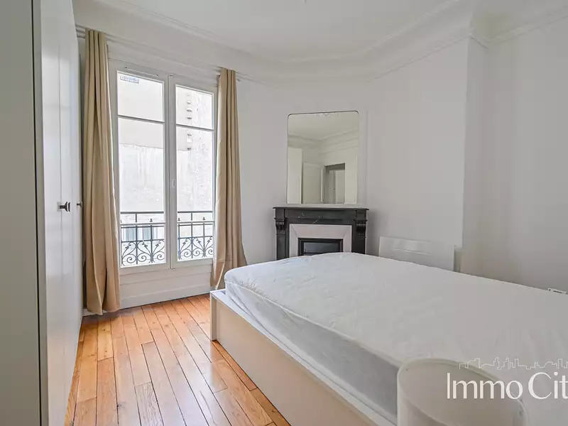 Appartement, 57,97 m²
