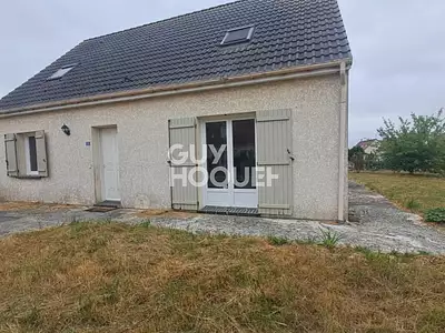 Maison, 113 m²