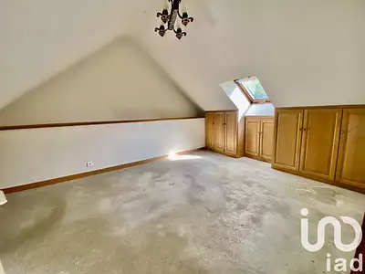Maison, 126 m²