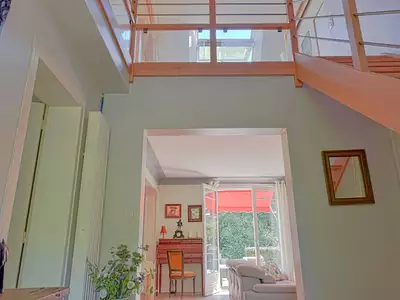 Maison, 220 m²