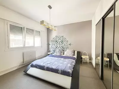 Appartement, 109 m²