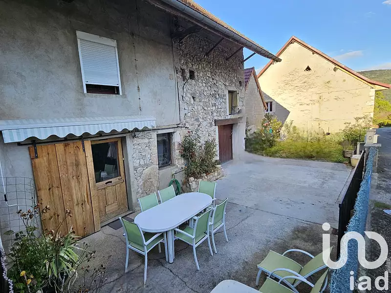 Maison, 81 m²