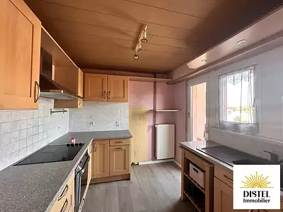 Appartement, 76,2 m²