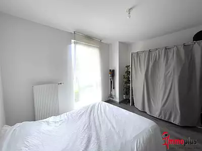 Appartement, 69,6 m²