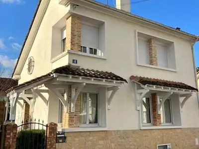 Maison, 101,85 m²