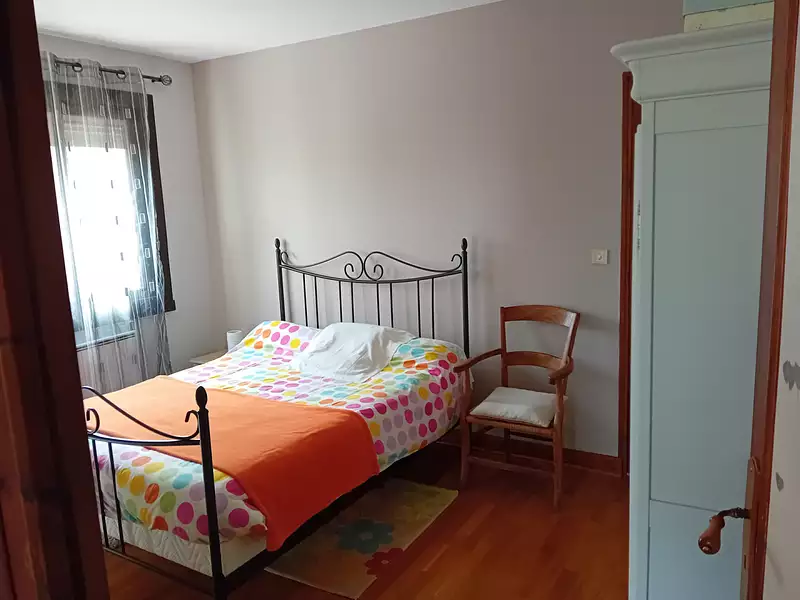 Maison, 138 m²