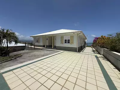 Maison, 100 m²